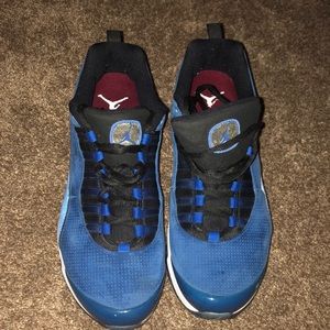 Like New: Air Jordan CMFT Air Max 10 LTR Size 10.5